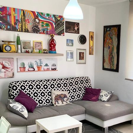 Acquamarina Apartment Marzamemi Extérieur photo