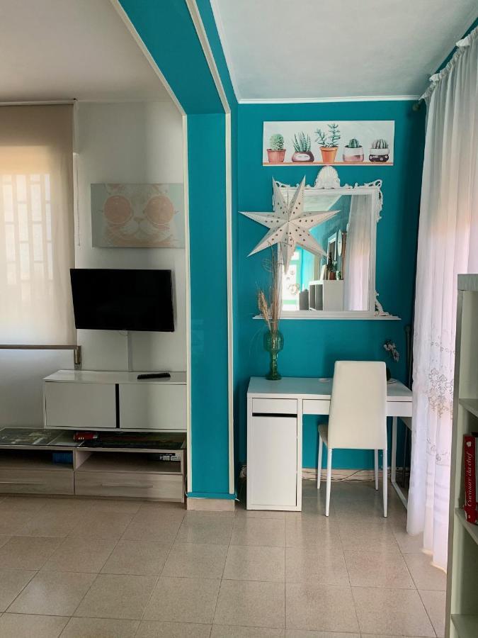 Acquamarina Apartment Marzamemi Extérieur photo