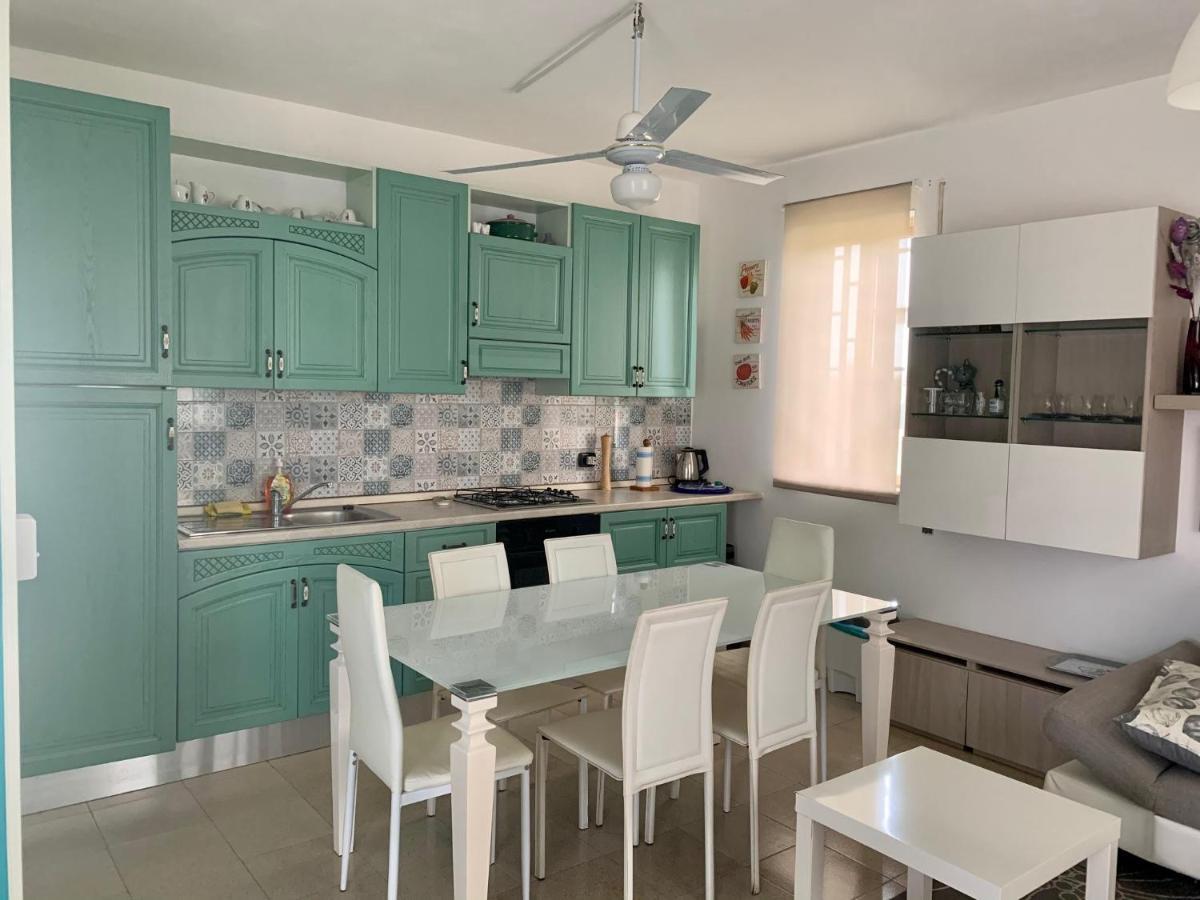 Acquamarina Apartment Marzamemi Extérieur photo