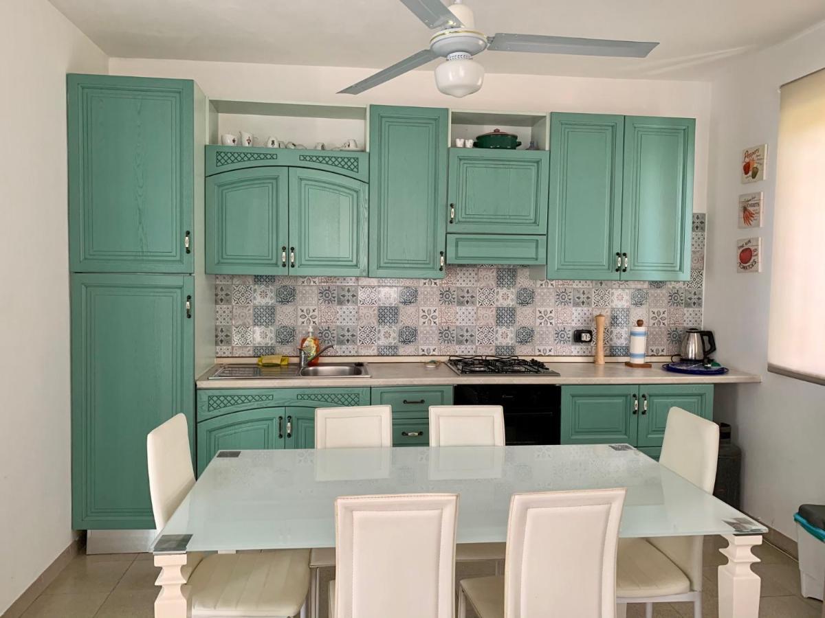 Acquamarina Apartment Marzamemi Extérieur photo