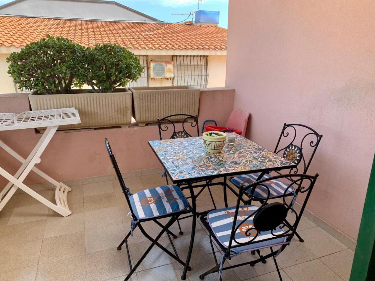 Acquamarina Apartment Marzamemi Extérieur photo