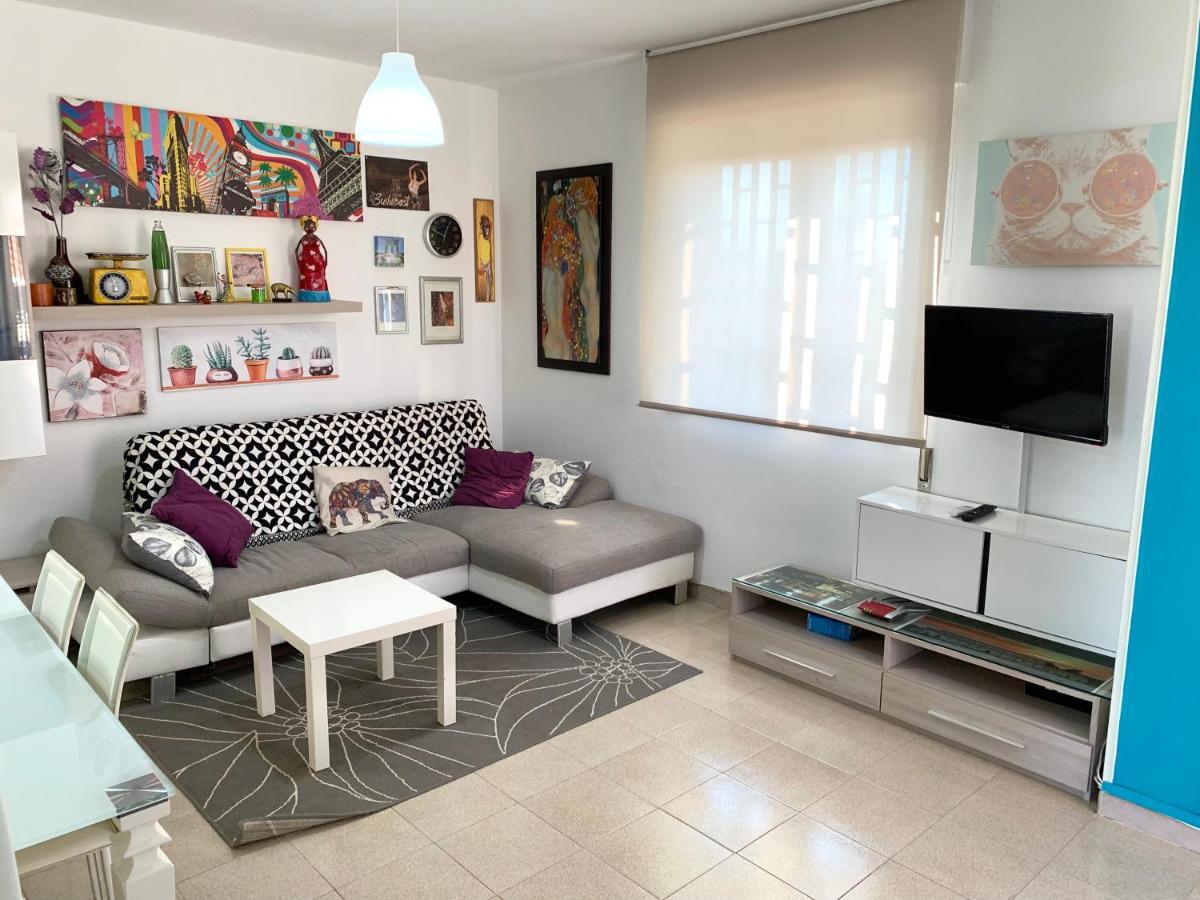 Acquamarina Apartment Marzamemi Extérieur photo