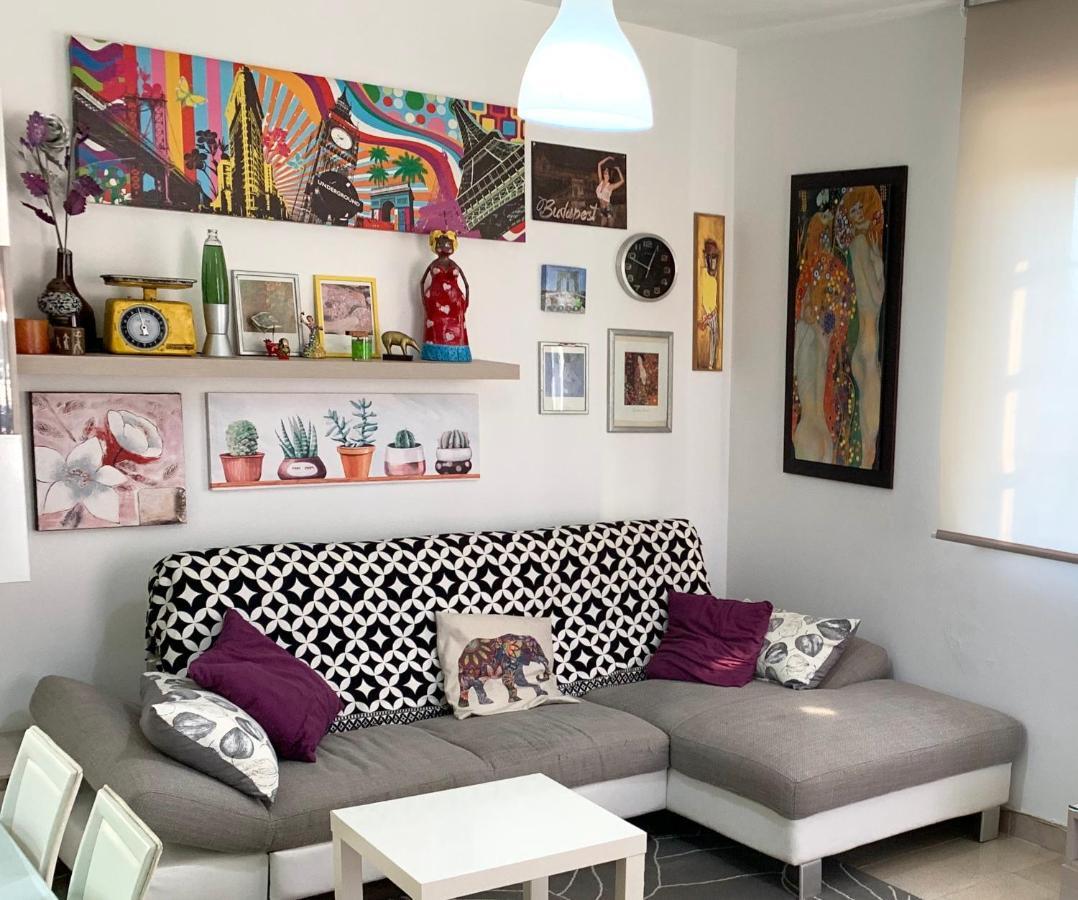 Acquamarina Apartment Marzamemi Extérieur photo