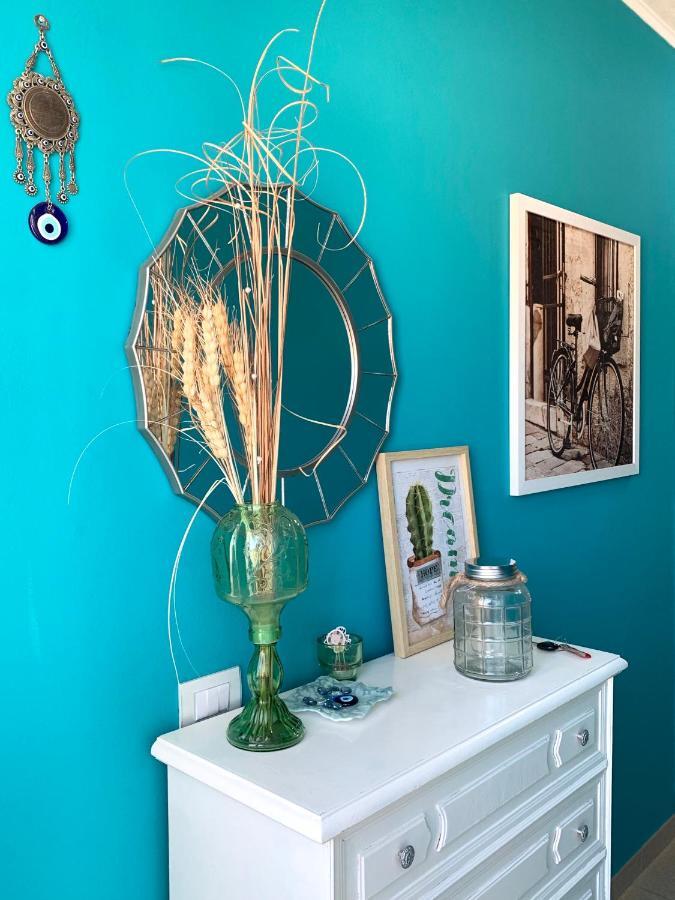 Acquamarina Apartment Marzamemi Extérieur photo
