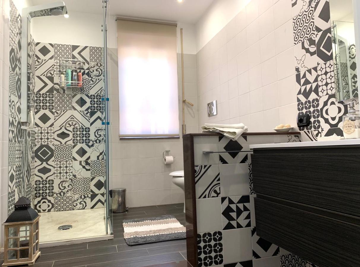 Acquamarina Apartment Marzamemi Extérieur photo
