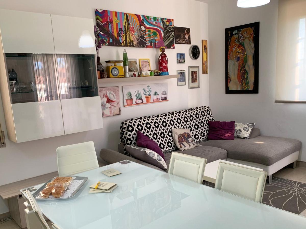 Acquamarina Apartment Marzamemi Extérieur photo